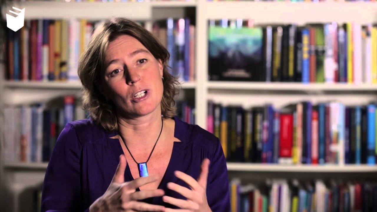 Jitske Kramer over Deep democracy