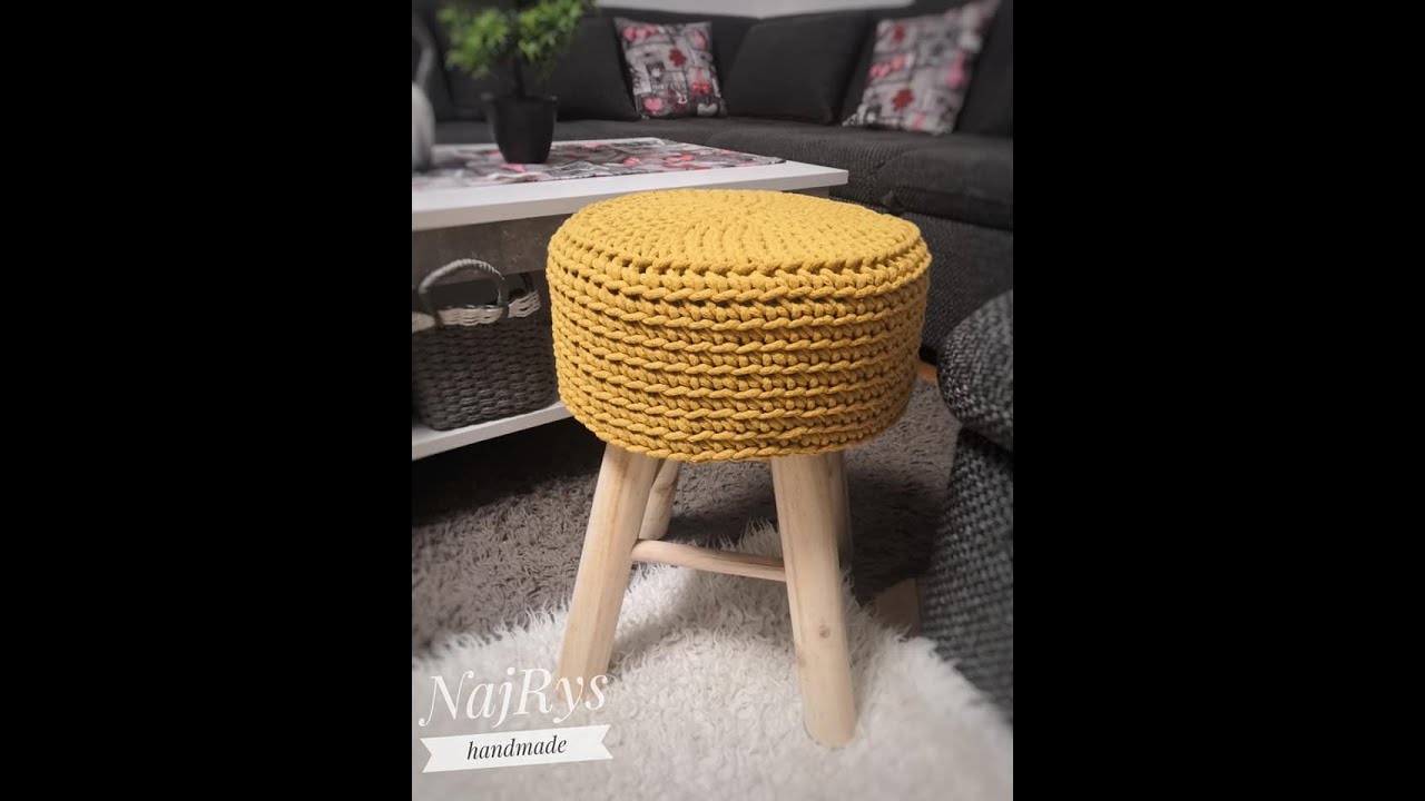 H&aacute;čkovan&aacute; stolička