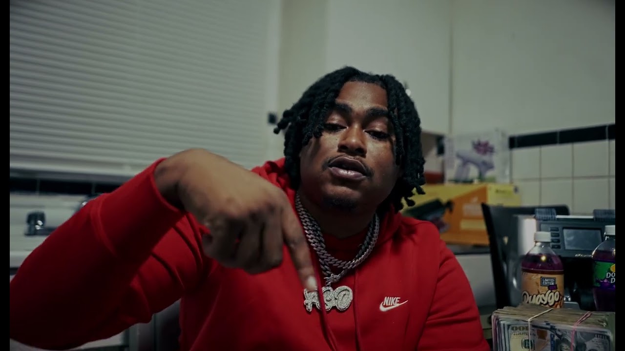 Devoo - Richer (Official Music Video)