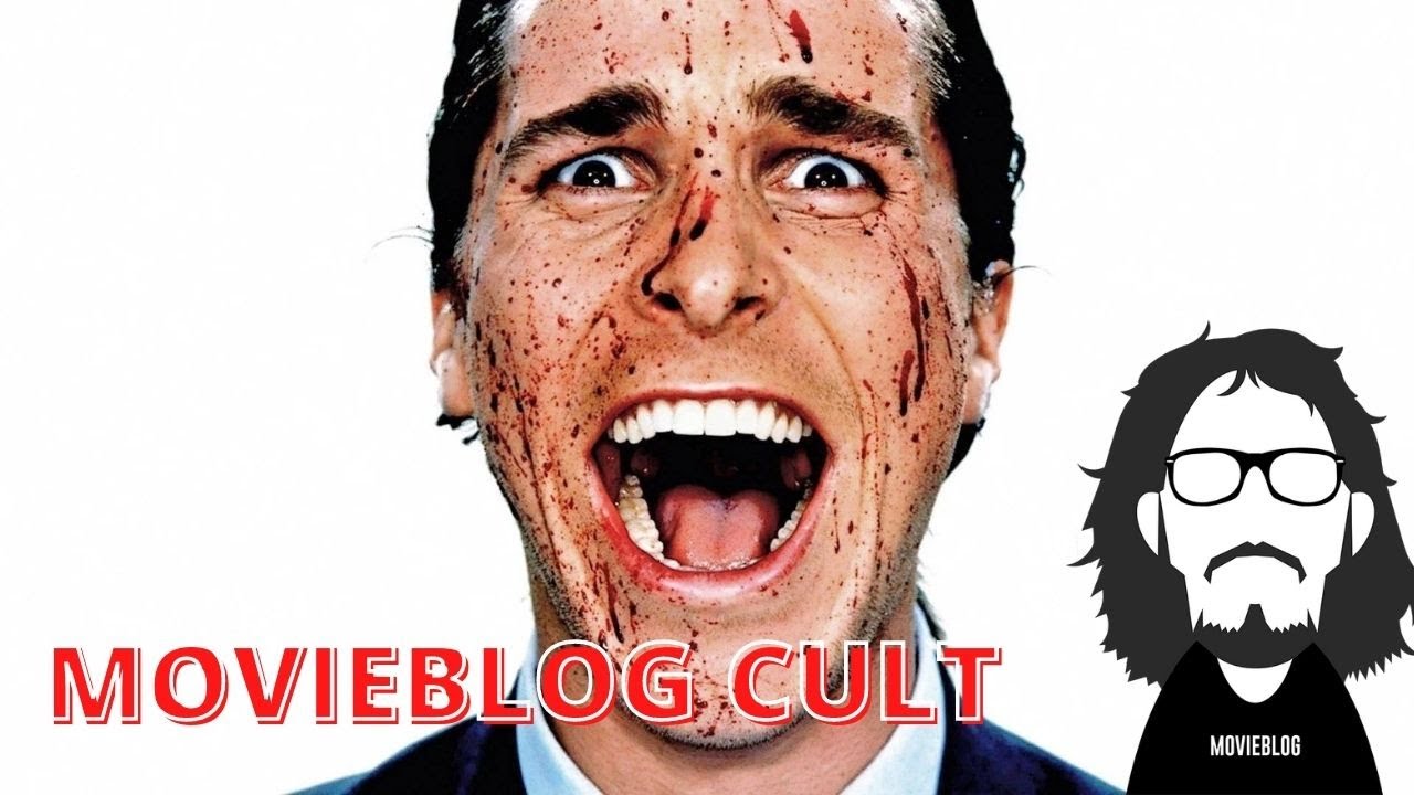 MovieBlog Cult- recensione American Psycho
