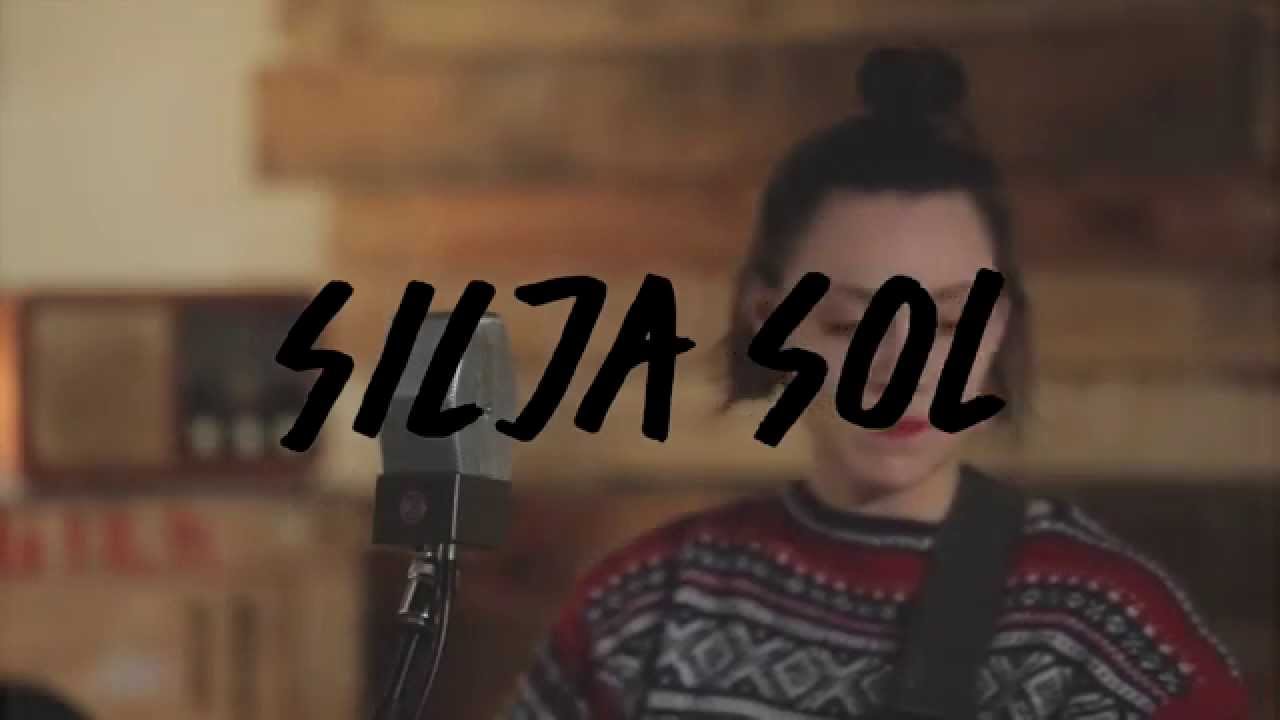 by:Larm & At The Loft presents: Silja Sol
