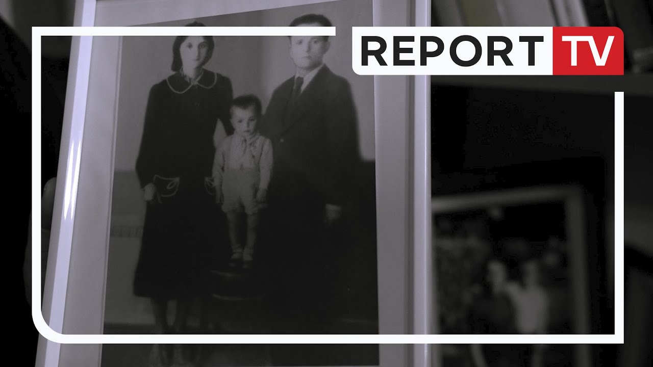 Report TV - Dosja K/ Bego dhe Bardhosh Gjonzeneli, kryelartë në mes të tragjedisë (29.11.2021)