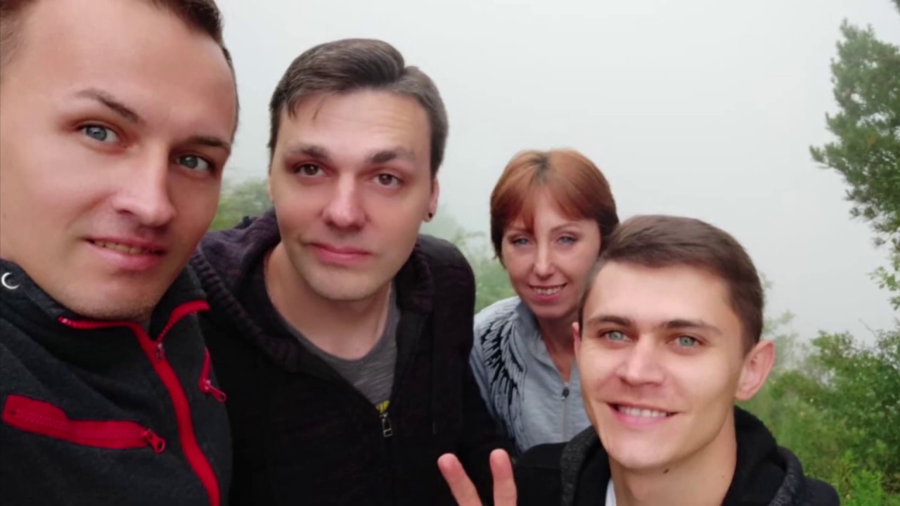 Поездка на озеро Есик 2019