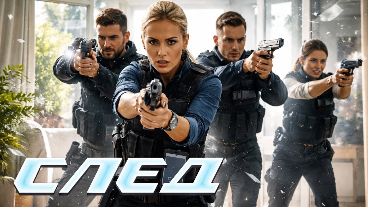 СЛЕД 2025: Шоу должно продолжаться