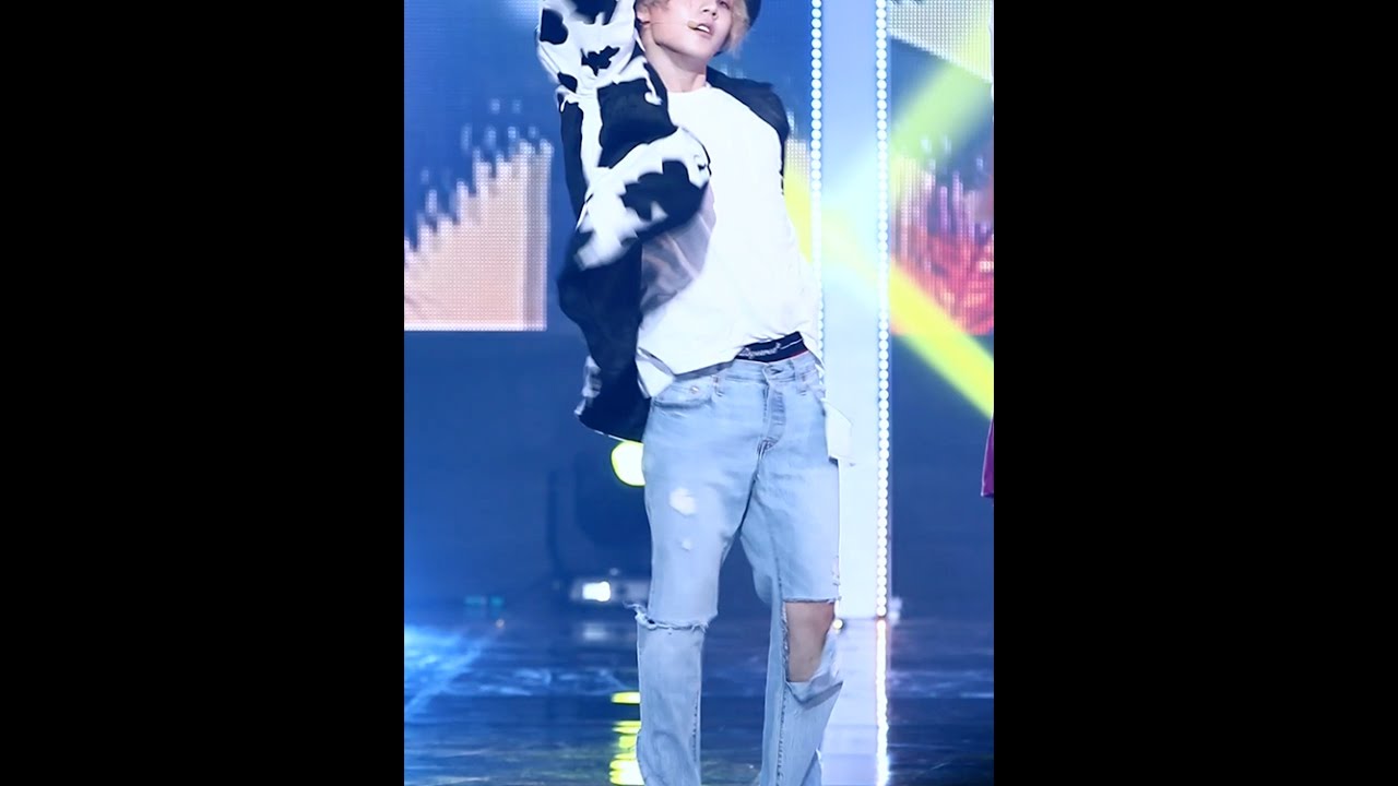 [예능연구소 직캠] 트리플 H 365 FRESH 이던 Focused @쇼!음악중심_20170506 365 FRESH Triple H E'DAWN