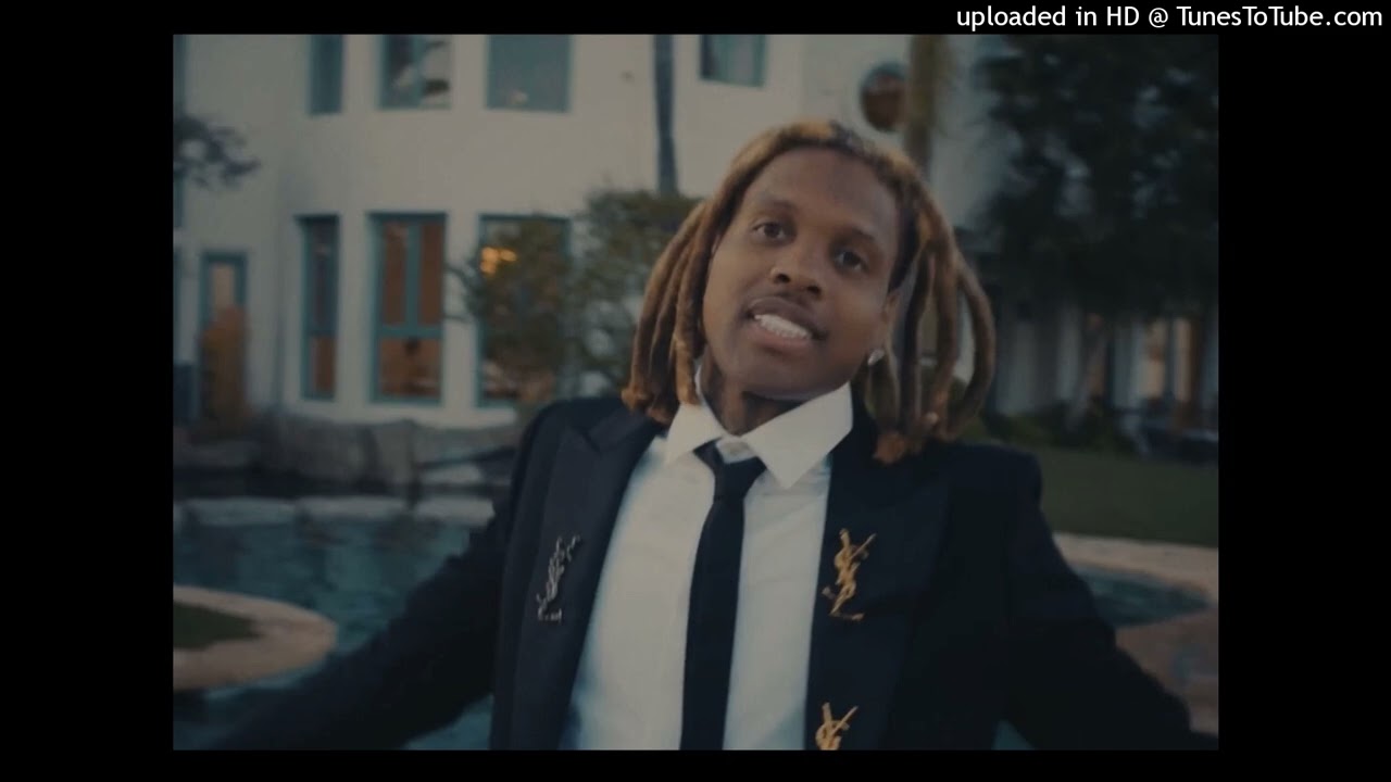 Lil Durk - All Same (Official Music Album Audio)