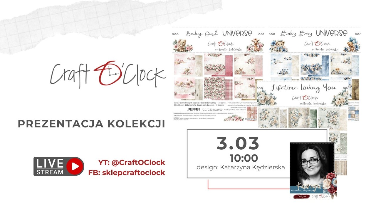 Prezentacja Kolekcji