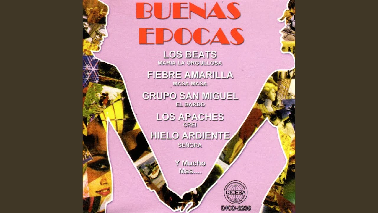 En Mi Mundo
