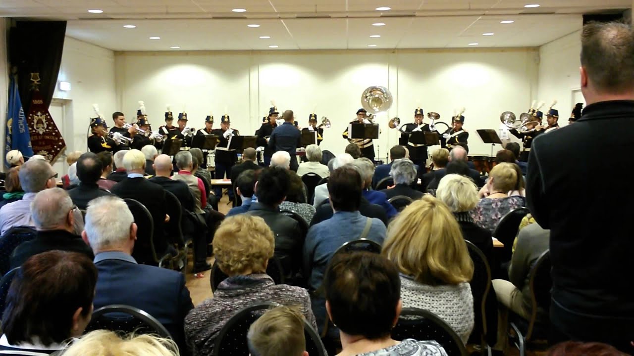 Nieuwjaars Concert 2015 A Tribute To John Williams