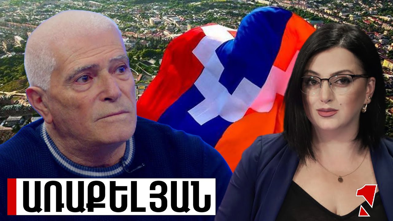 Արցախի գեներալները մատը մատին չխփեցին հաղթանակի համար. հիմա «թայմ աութ»-ի մեջ ենք, որը մեզ ձեռնտու է