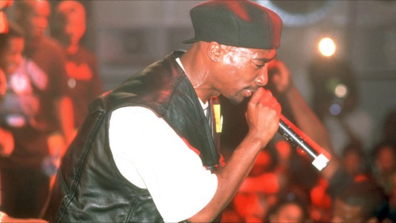 2Pac - All Out (Diss) (Solo Version) [Legendado]