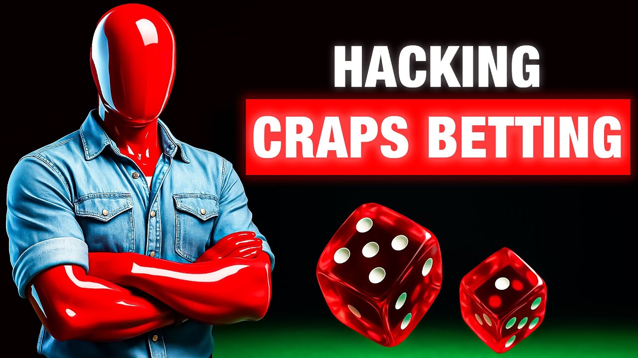 The Man Who Hacked Craps Betting Legally