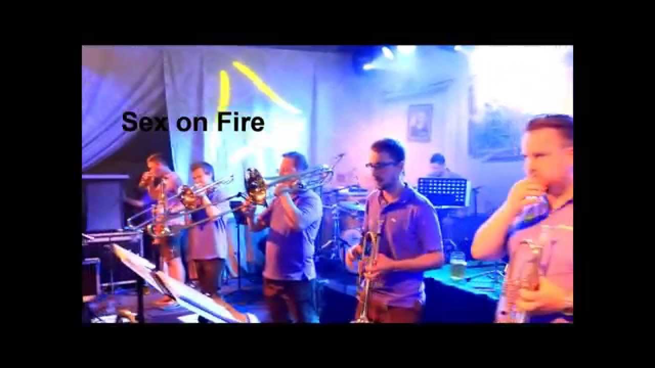 Pleiten, Blech & Pannen - Sex on Fire