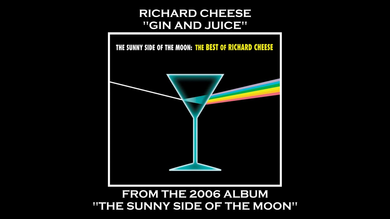 Richard Cheese 