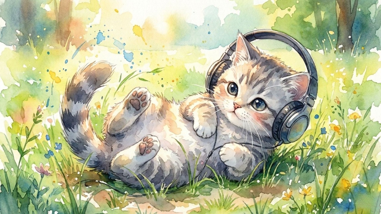Midnight Jazz & Lofi — Calm Music for Study, Work & Sleep 🌙