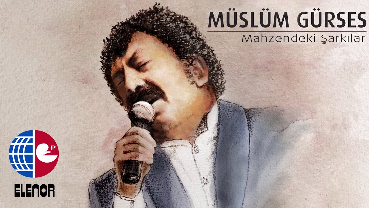 Müslüm Gürses - Dargınım