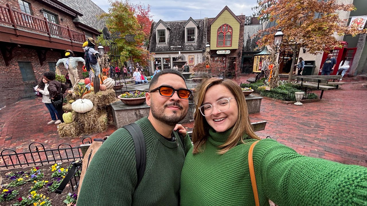 Qué hacer en Gatlinburg Tennessee 🐻 Atracciones, hospedaje, tips y más