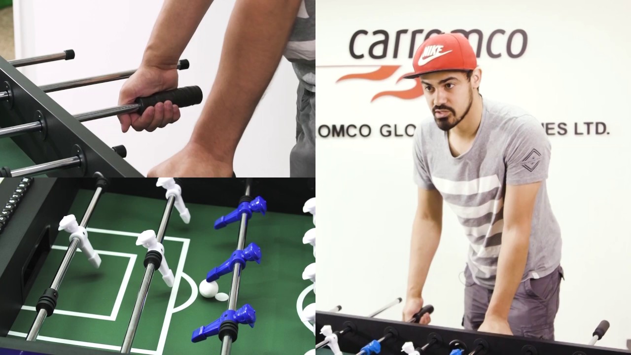 DE - Snake Shot (Jet) | Kicker Tutorial mit dem dt. Meister Semin Mensah