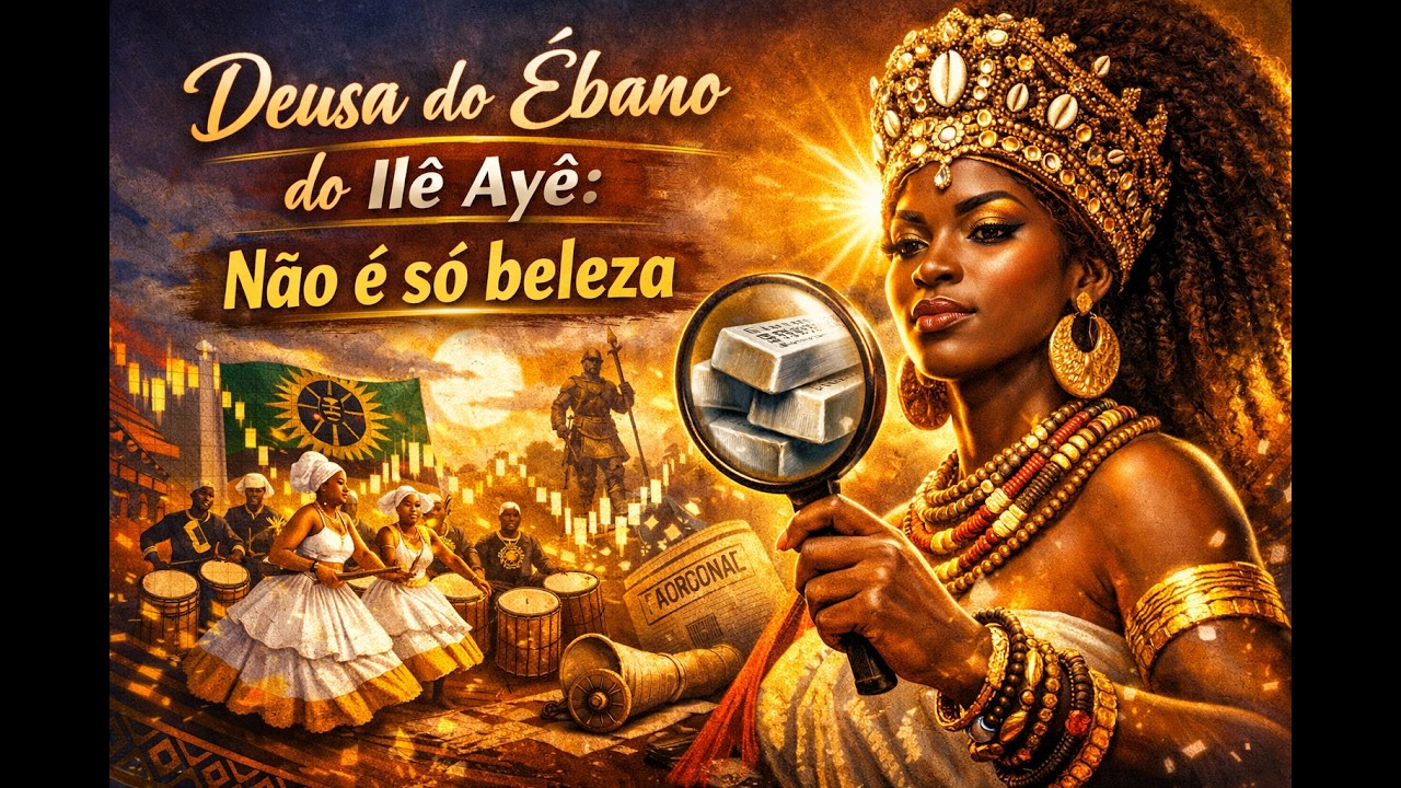 A origem oculta do Ilê Aiyê: Por que brancos eram proibidos no bloco