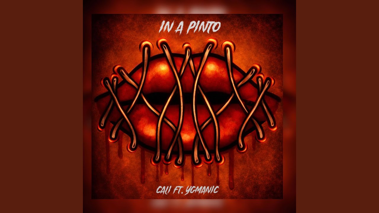 In A Pinto (feat. YgManic)