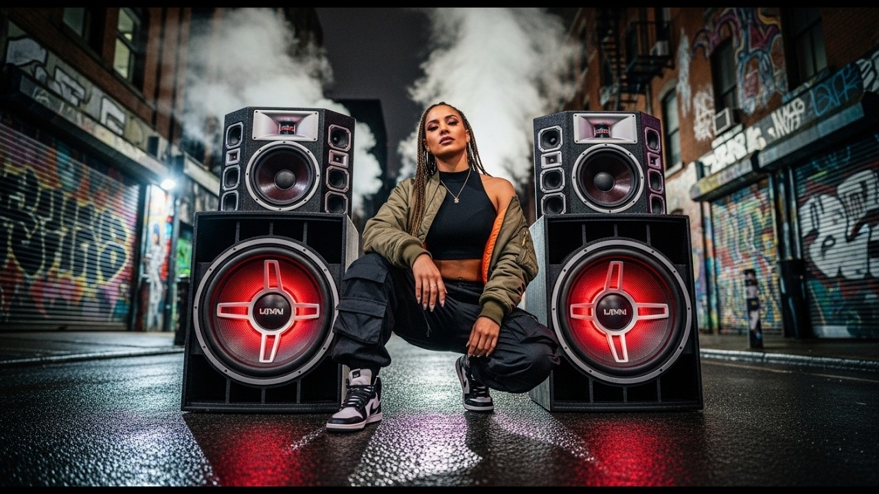 808 Bass Boosted Music 2026 🔊 Muzica Bass Puternic | Extreme Club Bass Mix