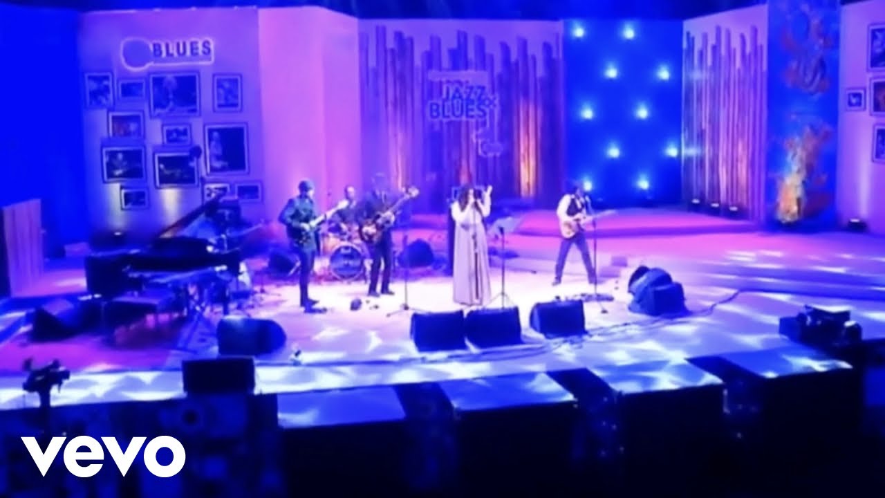 Blues Brothers - Solace (LIVE at Dhaka Jazz & Blues Fest'15)