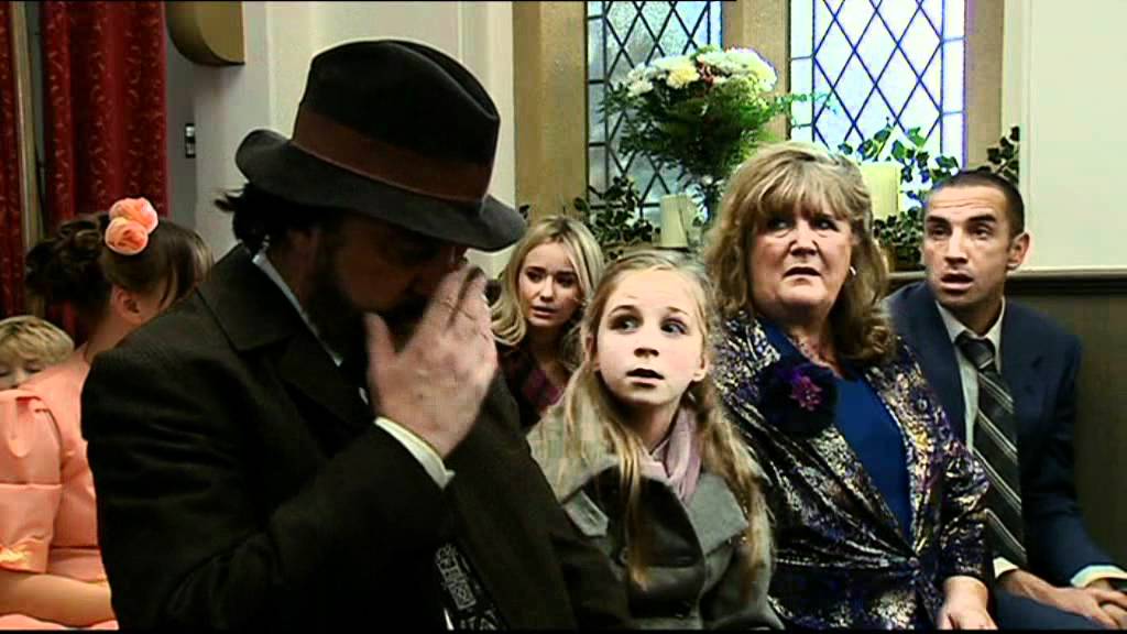 British Soap Awards 2011: Opening Montage