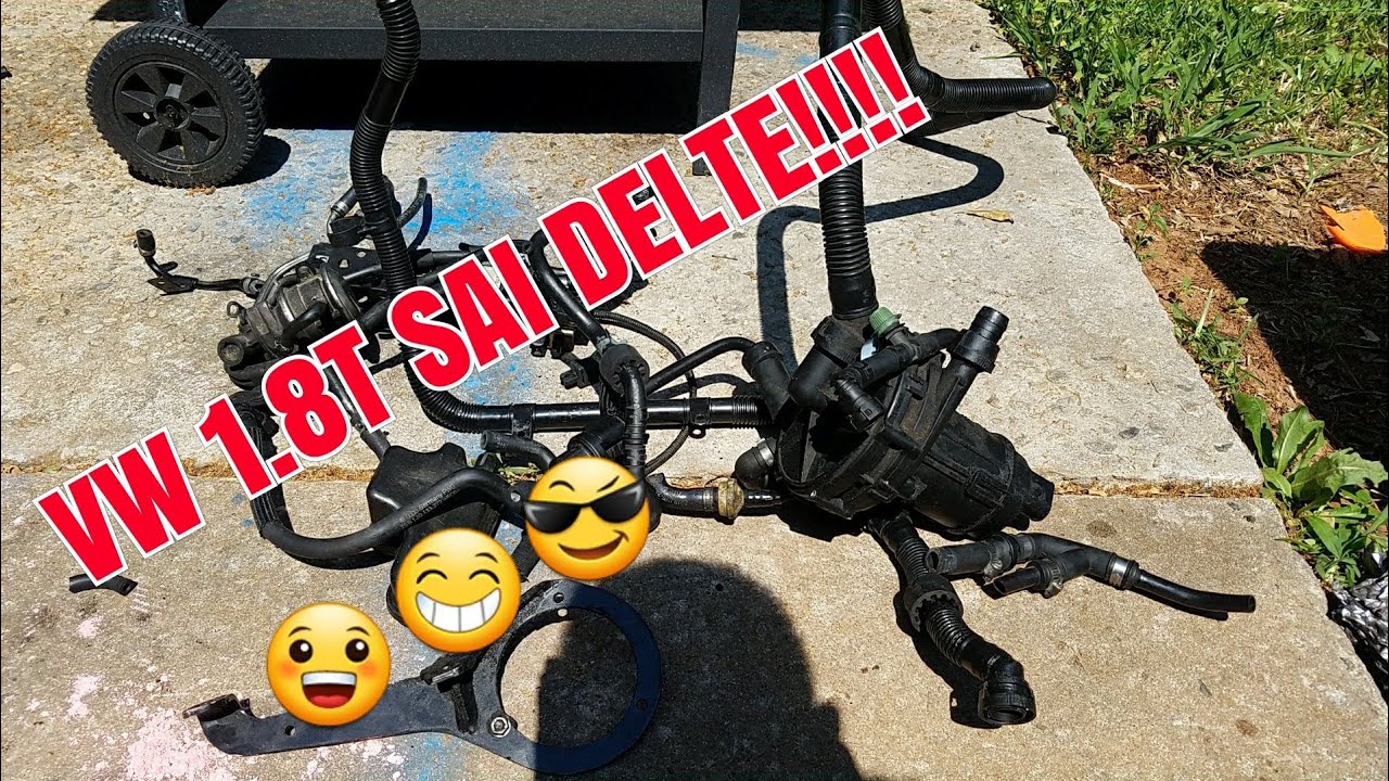 Vw jetta1.8t , gti 1.8t , audi 1.8t  sai delete jetta mk4, gti mk4 1.8t
