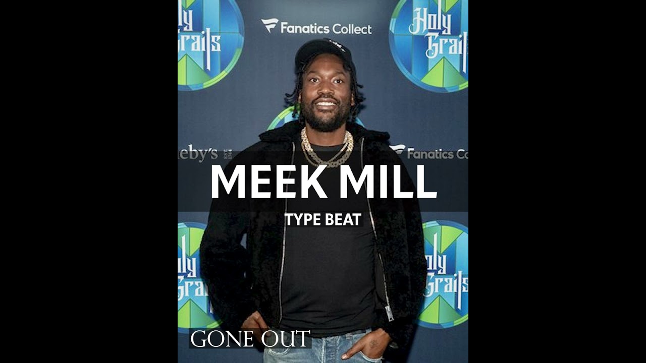 Meek Mill type beat - 