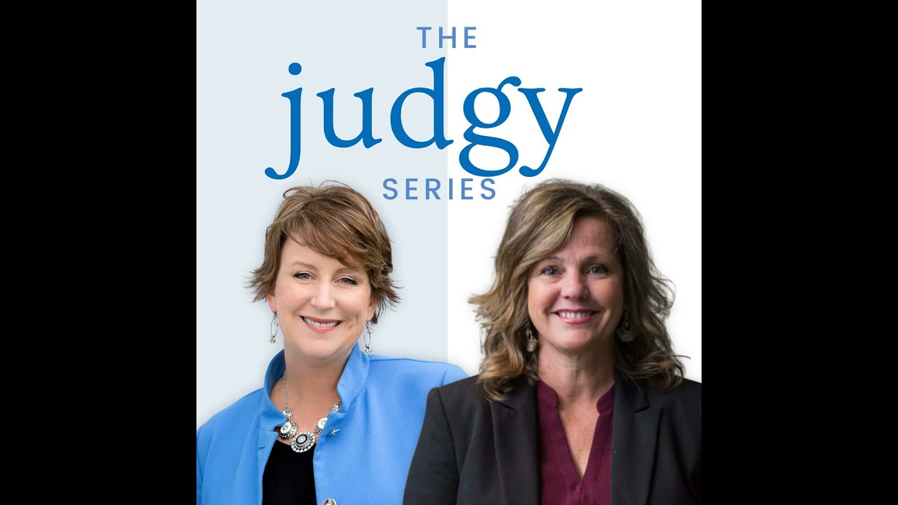 When You Feel Judged By the Church People | Libby VanSolkema | Luke 6