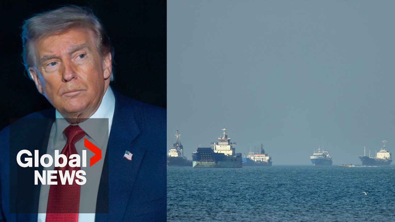 US-Iran war: What happens now after Trump condemned Tehran&rsquo;s response to peace proposal