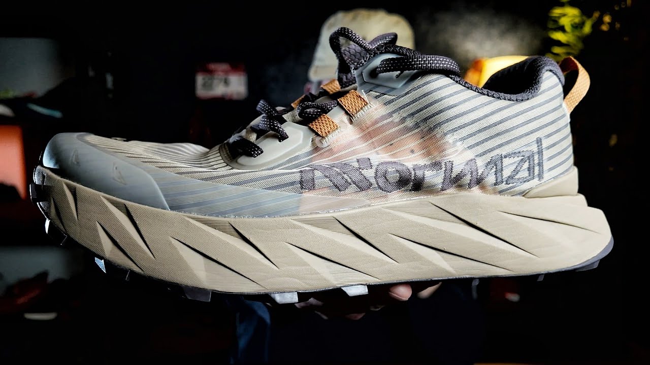 Actu Matos : NNormal Cadí, Fenix8pro/Enduro 3, adizero Evo SL ATR, Kinabalu Ultra 