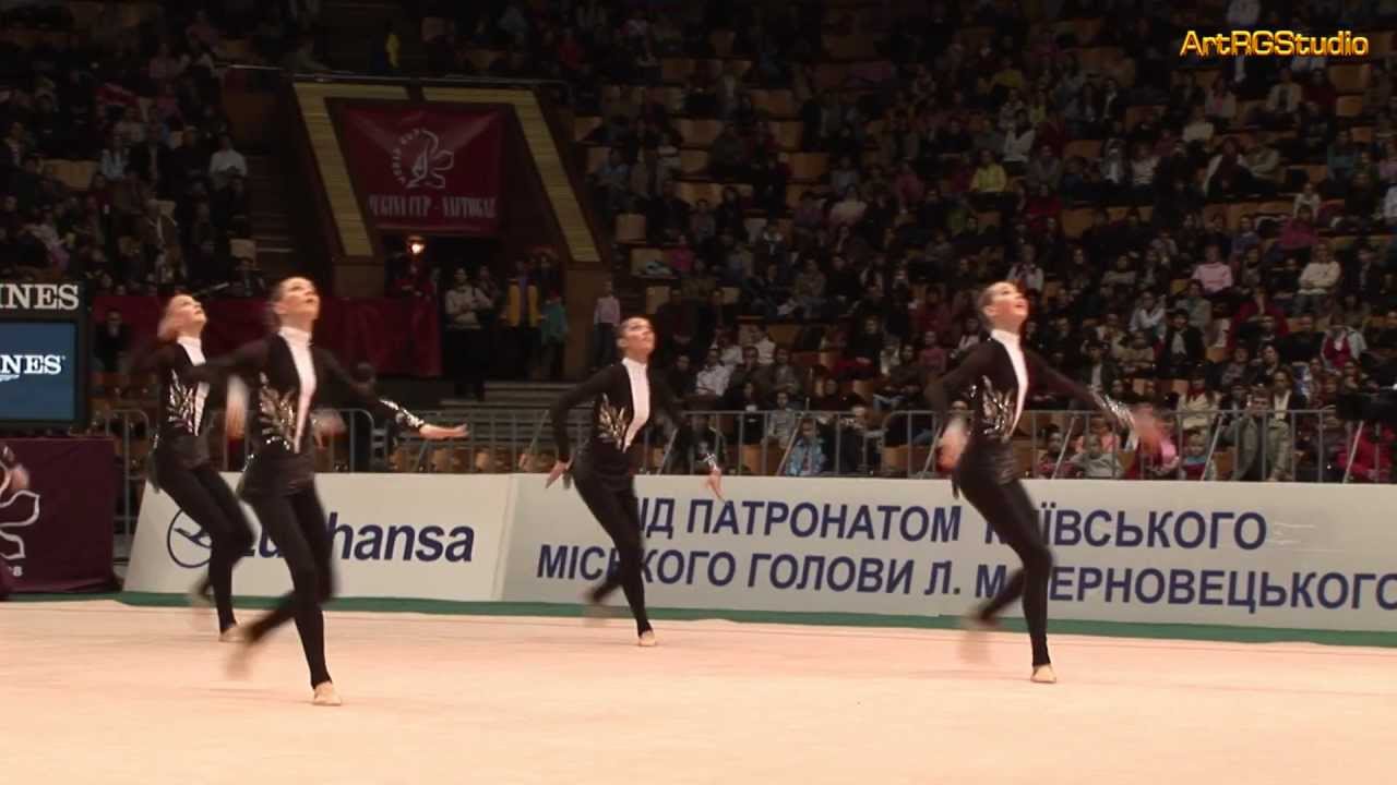 2008 WCup Kiev - Ukraine Team (UKR) 5 Ropes - 2008-03-22 - HD1080
