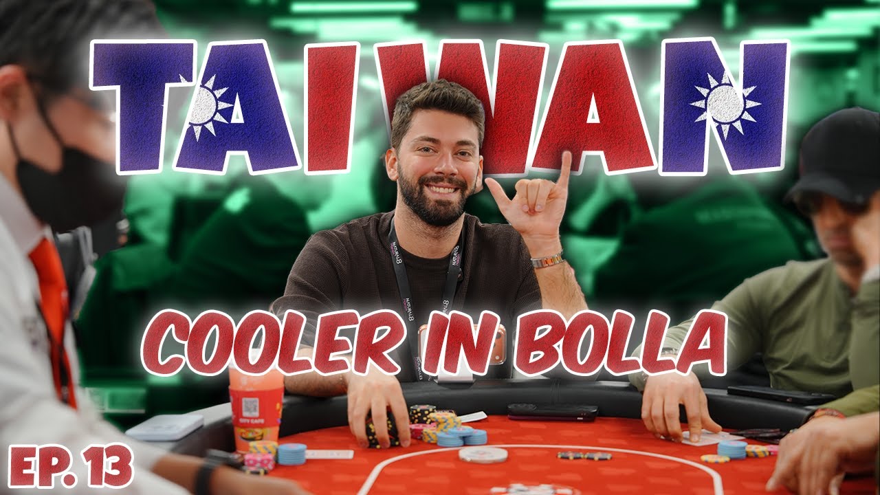 Cooler Indimenticabile in bolla al $1.100 MINI MAIN APT | Taiwan vlog 13