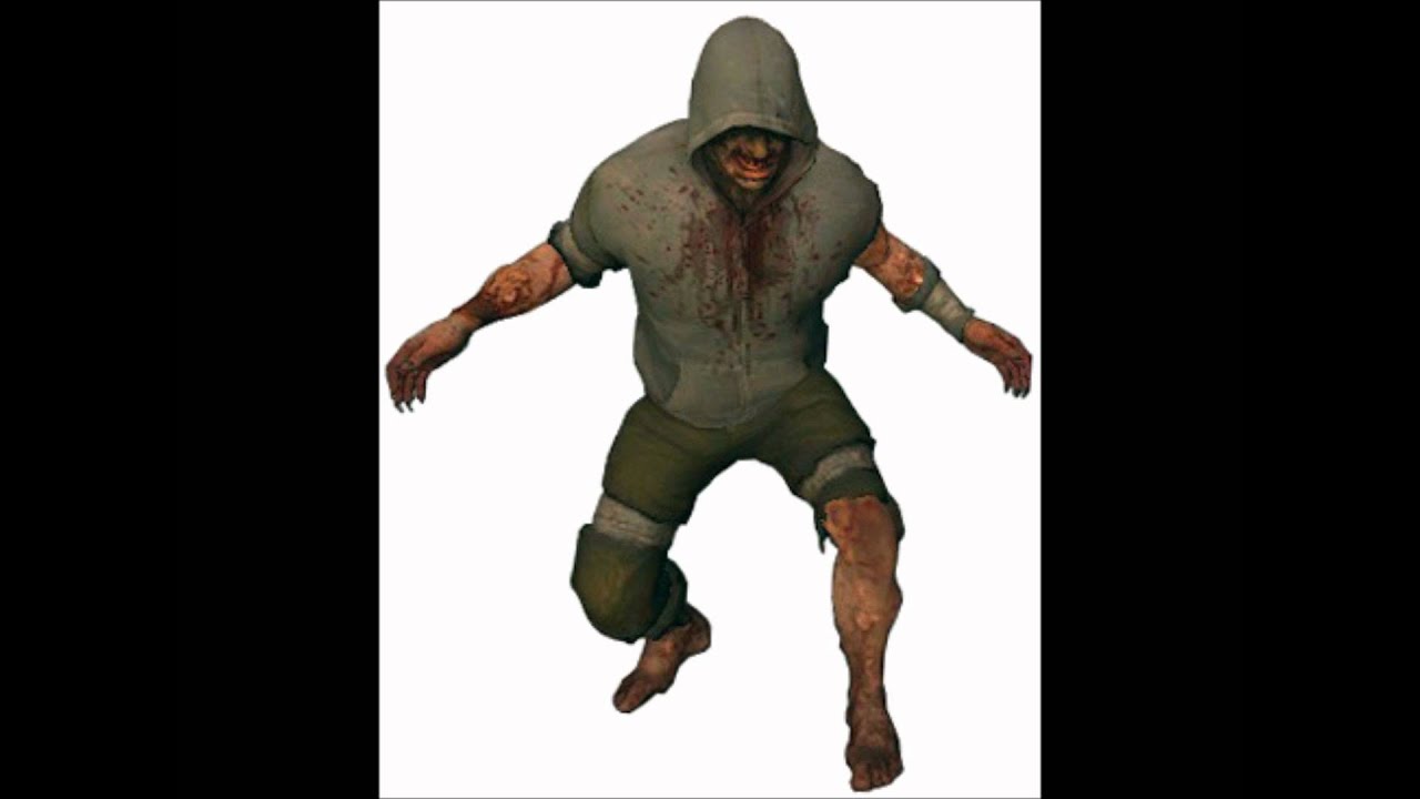 Sounds of Hunter Left 4 Dead 2