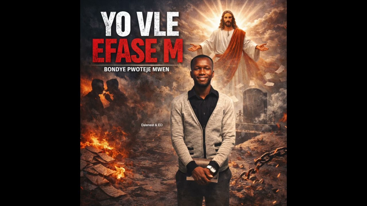 Yo Vle Efasem | Full Story