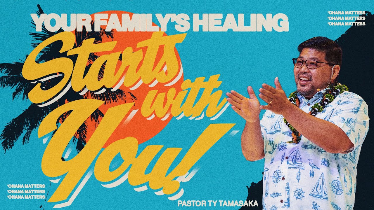 New Hope Oʻahu Midweek Service