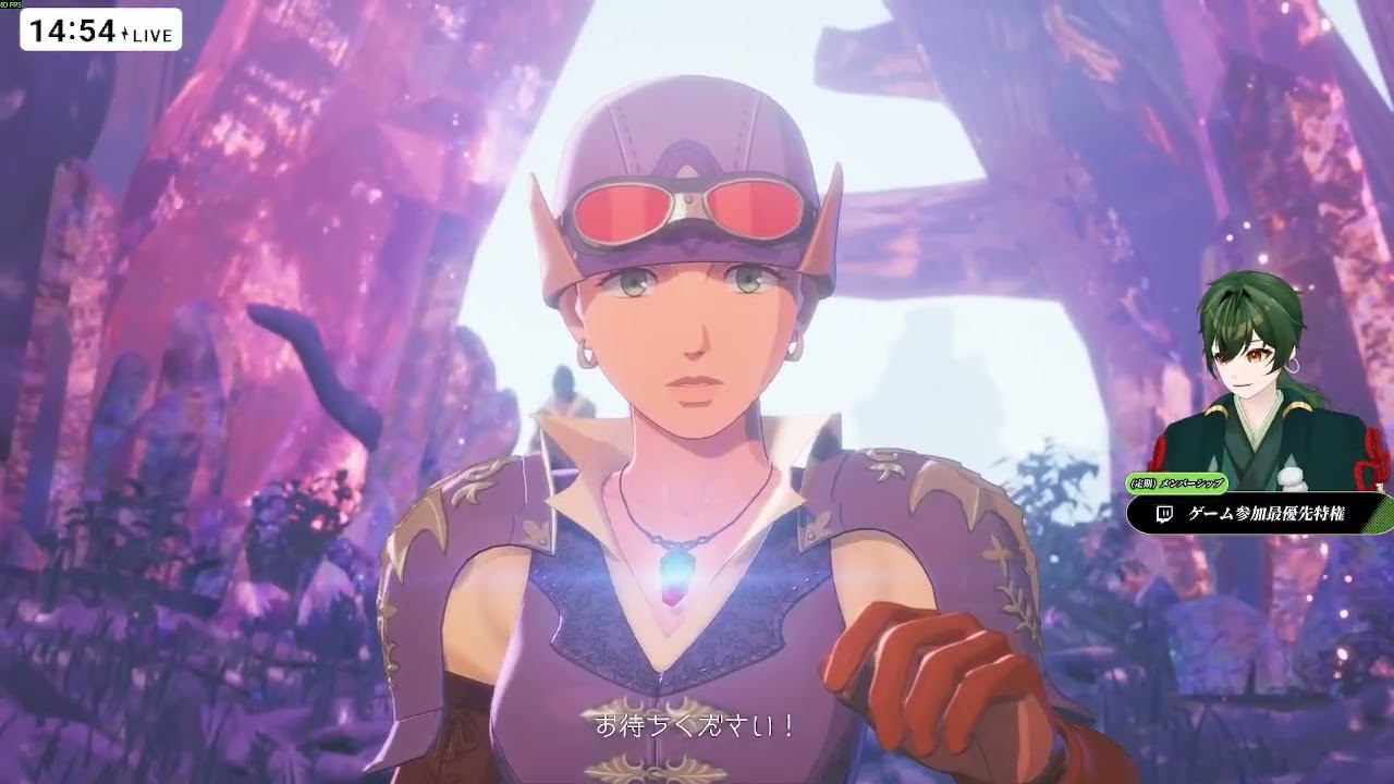 [モンハンS３]新しい仲間を集める旅！世界救う！