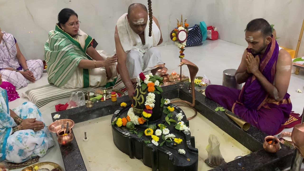 Mahashivratri #abhishek #viral #viralvideos 