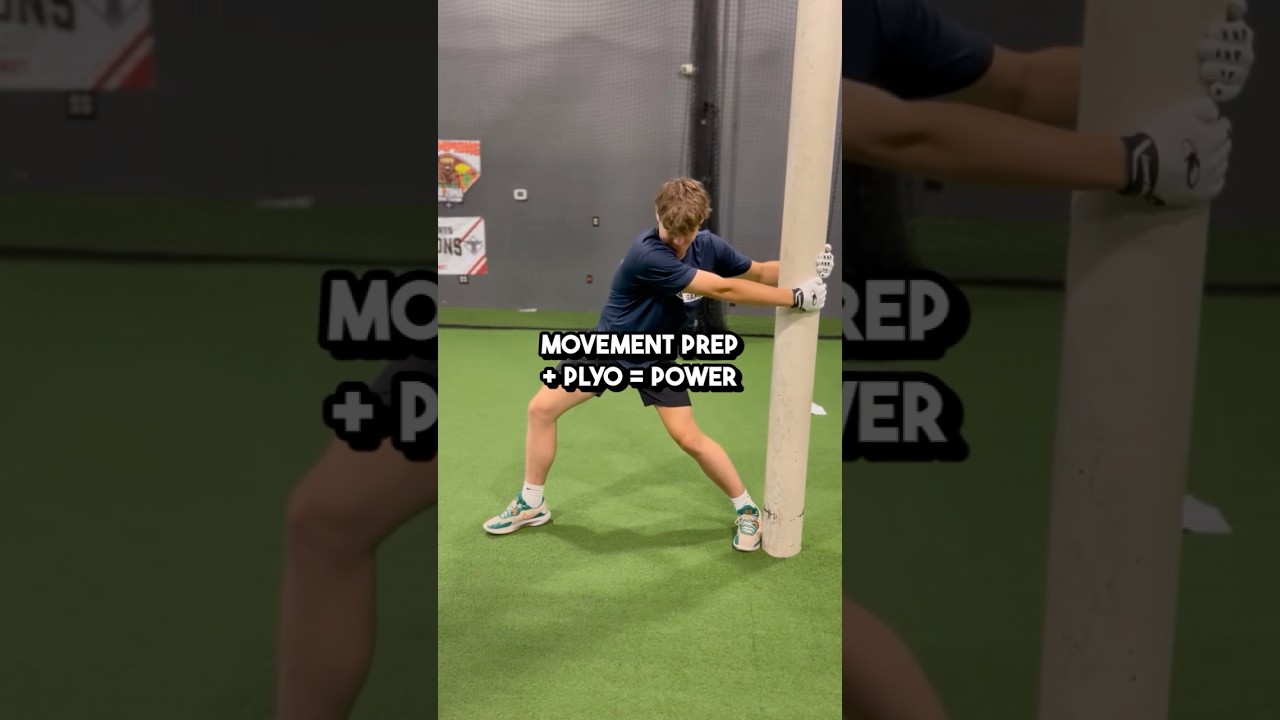 How to Build a Power Hitter (It&rsquo;s More Than Just Mechanics)