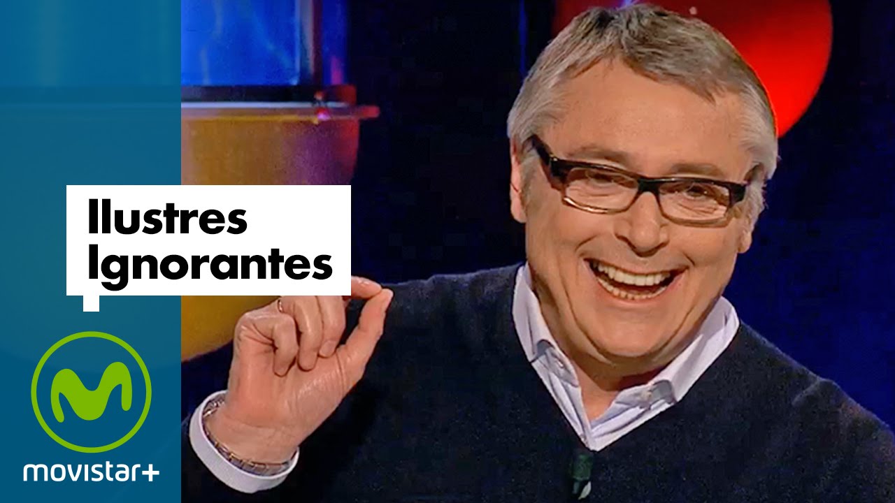 Ilustres Ignorantes - Ser Culto (Parte 1)