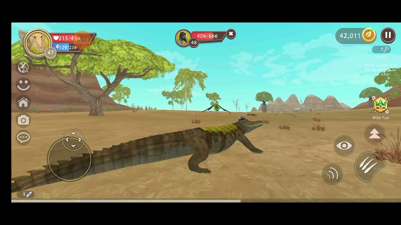 Wildcraft: Australia