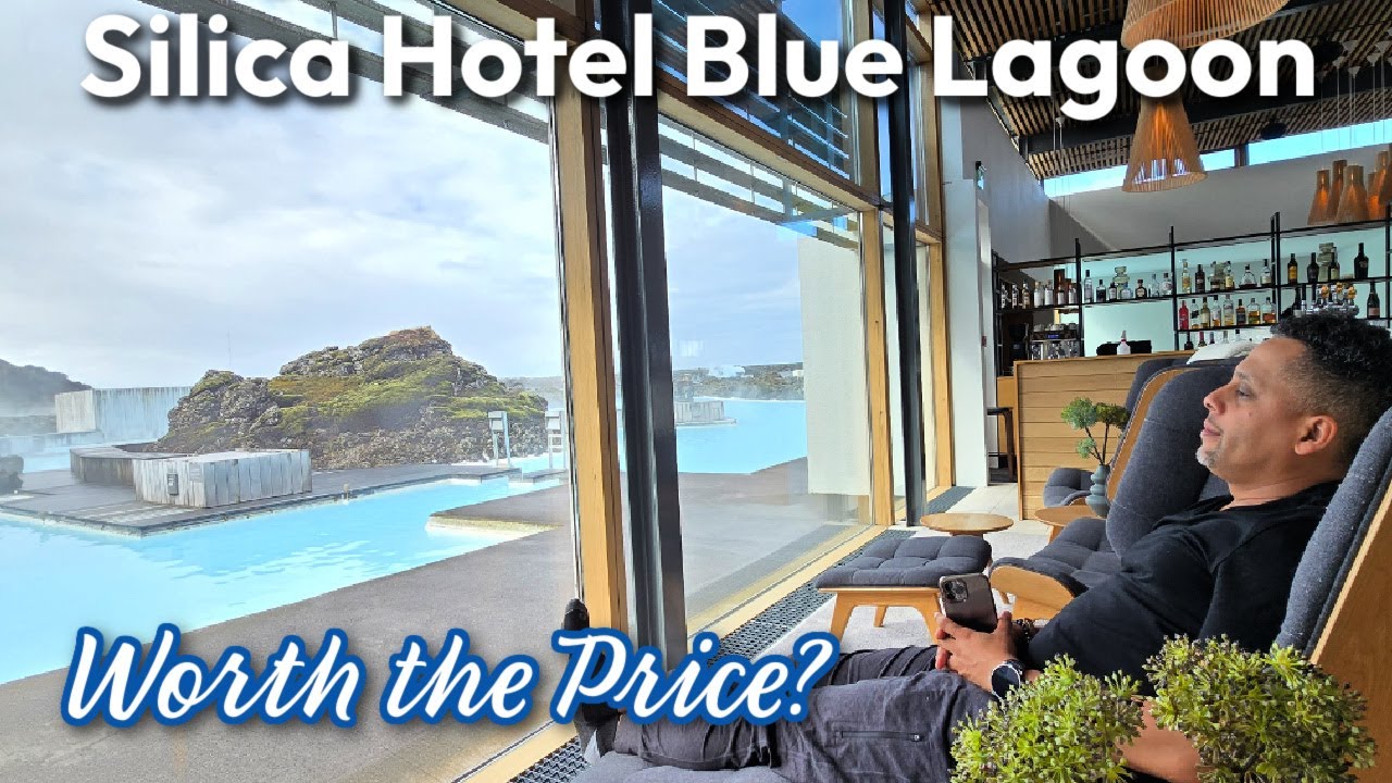 Silica Hotel Blue Lagoon Tour | Is It Worth the Price?