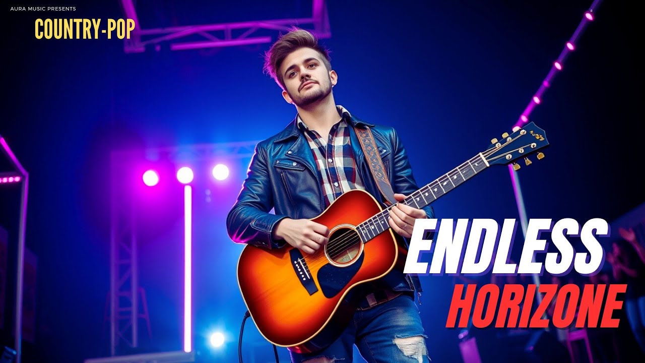 🎵 Endless Horizon &ndash; Official Music Video | A  country-pop anthem