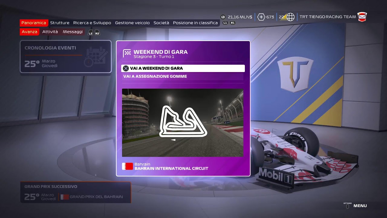 TRT VS REDBULL, FINAL BATTLE🏆 F1 2021 |LIVE