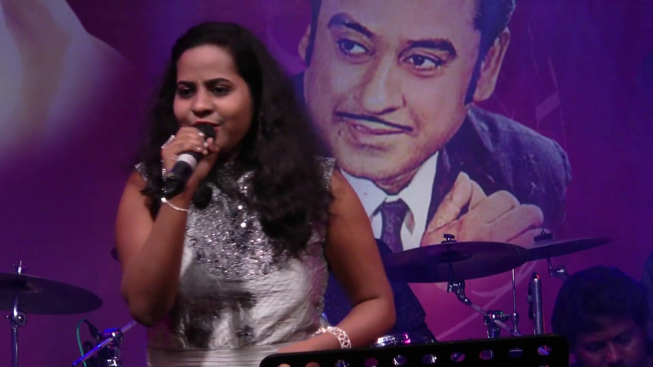 Khatooba - Apurva Naniwadekar
