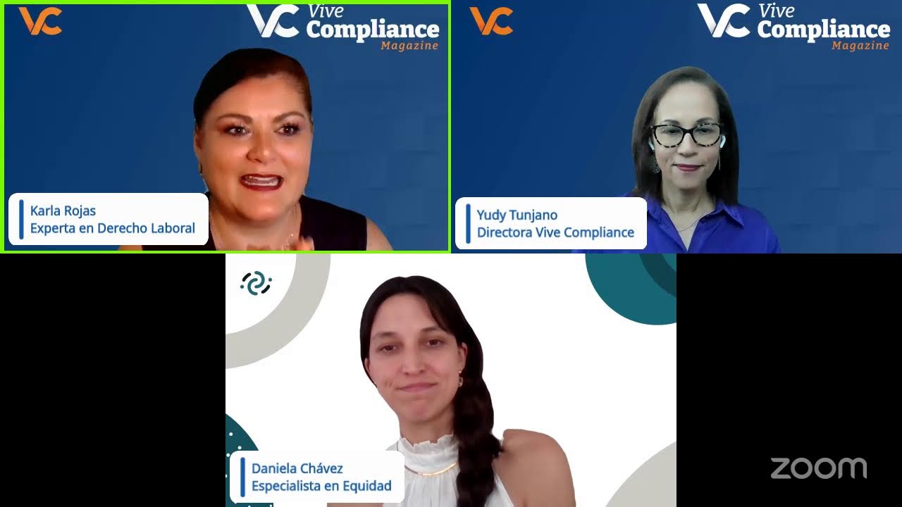 Compliance y Acoso Laboral