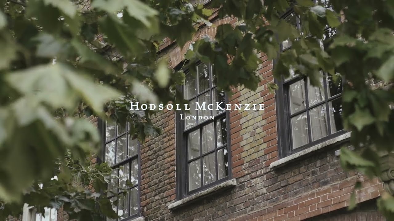 HODSOLL McKENZIE |  GARDENS OF ENGLAND | SPRING 2024