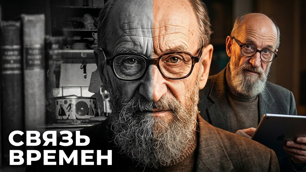 Почему ЗАРЕЗАЛИ учёного, который РАЗОБЛАЧИЛ ложь мировой истории? | Вильям Похлёбкин