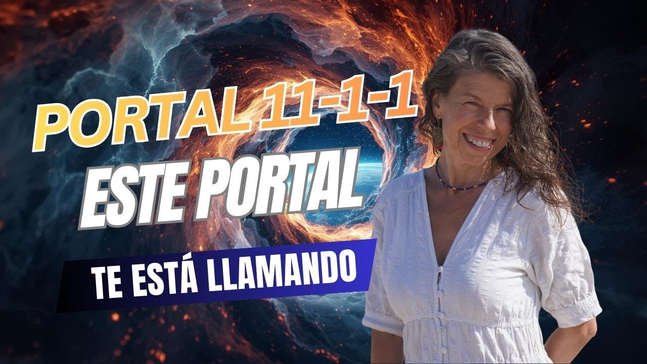 El portal 11·1·1 que lo cambia todo